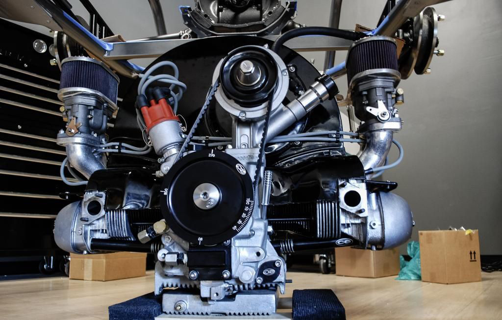 VW Bogár