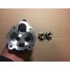 Opel Kadett '35-40 olajpumpa fogaskerék