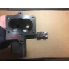 Steyr 220 olajpumpa fogaskerék
