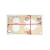 Solex 34 PCI fedél tömítés