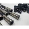 Gyújtókábel készlet M116/M117 motorokhoz