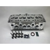 Volkswagen 1.9TDI (1Z) hengerfej szelepsorral