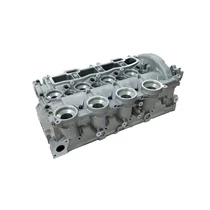 Peugeot 1.6HDI hengerfej