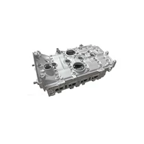 Renault K4M hengerfej szelepek nélkül