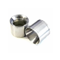 Dellorto 36 DRLA venturi párban - 24mm
