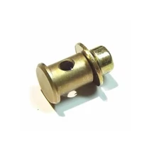 Gázbovden rögzítő - 6mm átmérő