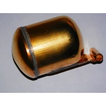 Solex 40 PICB, PBIC úszó