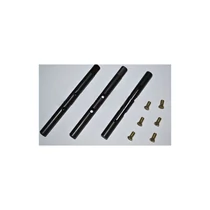 Zenith 40 TIN pillangószelep tengely kar pár - 8.2 mm