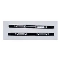 Solex 35 PHH pillangószelep tengely készlet - 8.2 mm