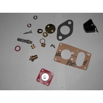 Solex 28 PCI profi karburátor készlet