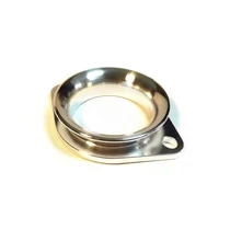 Tüte - Weber 40 DCOE, IDF, Dellorto DHLA karburátorokhoz - 15mm ram pipe