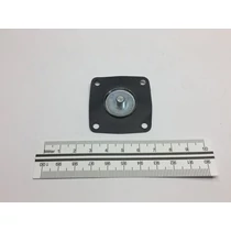 Weber IDF gyorsító membrán - 6mm csap