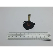 Weber 32 DIR membrán