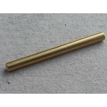 Weber úszó tengely - 2.5x38.5