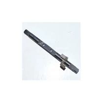 Weber 36 DCD pillangószelep tengely - 8.5 mm