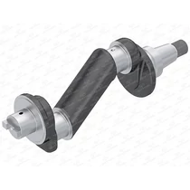 Wabco kompresszor főtengely