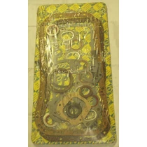 Fiat teljes tömítés készlet (1367 ccm dízel)