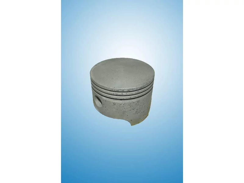 Knorr dugattyú - 3 gyűrűs (88.00 mm)