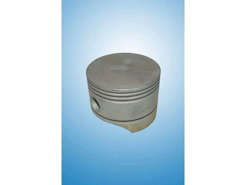 Knorr dugattyú - 4 gyűrűs íves (88.00 mm)
