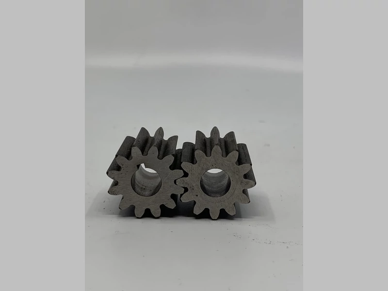 Austin 10 olajpumpa fogaskerék