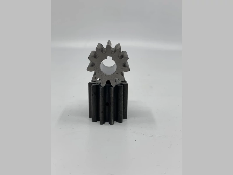 Peugeot olajpumpa fogaskerék