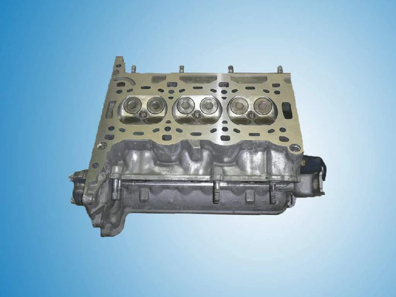 Opel 1000 B 12V hengerfej