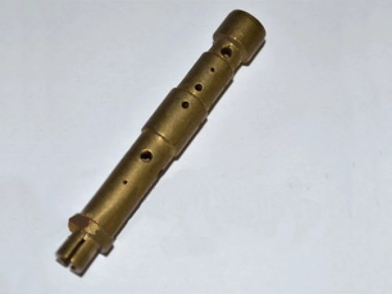 Dellorto DHLA, HLB Dkeverőcső - 8