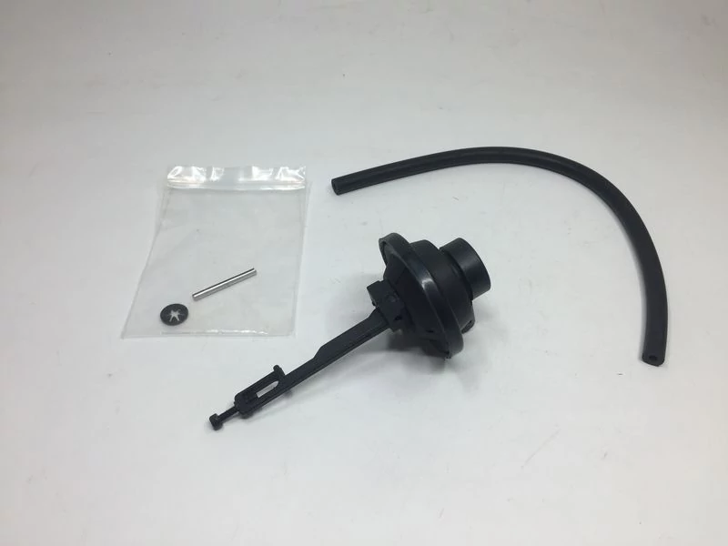 Solex 1B1, 1B2, 1B3 pulldown dob