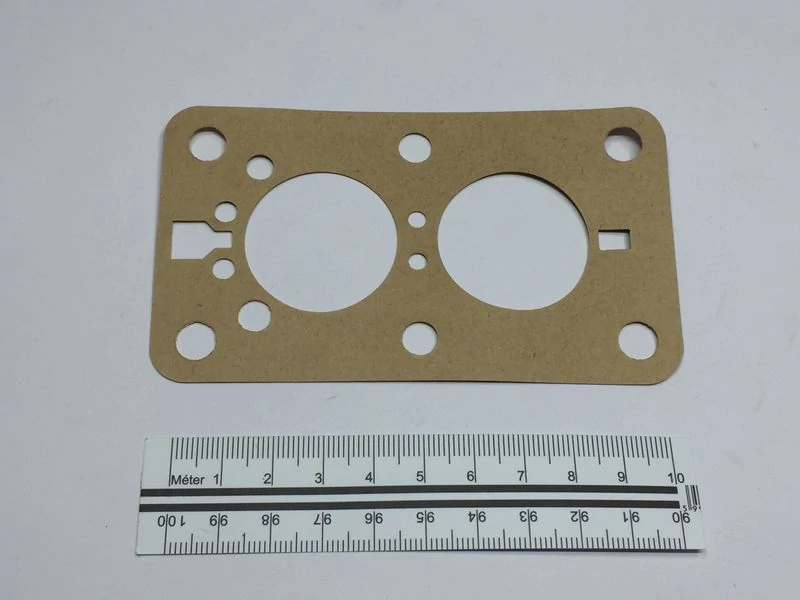 Solex DIDTA, TDID isolator tömítés