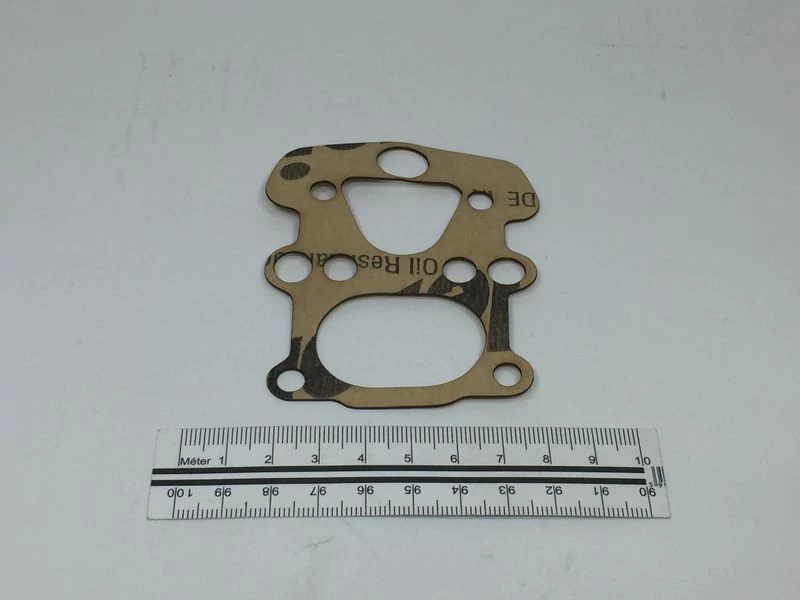 Solex PHH fedél tömítés - 0,8 mm