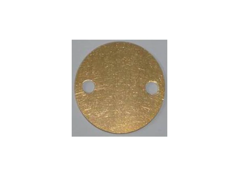 Solex 40 DDH fojtószelep - 40 mm