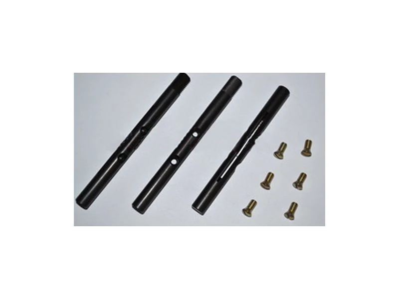 Zenith 40 TIN pillangószelep tengely kar pár - 8.2 mm