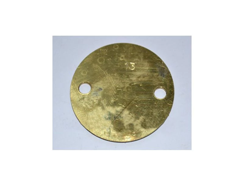 Solex 44 PHH fojtószelep - 44 mm