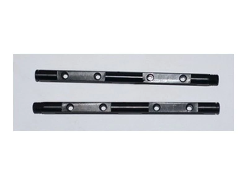 Solex 35 PHH pillangószelep tengely készlet - 8.2 mm