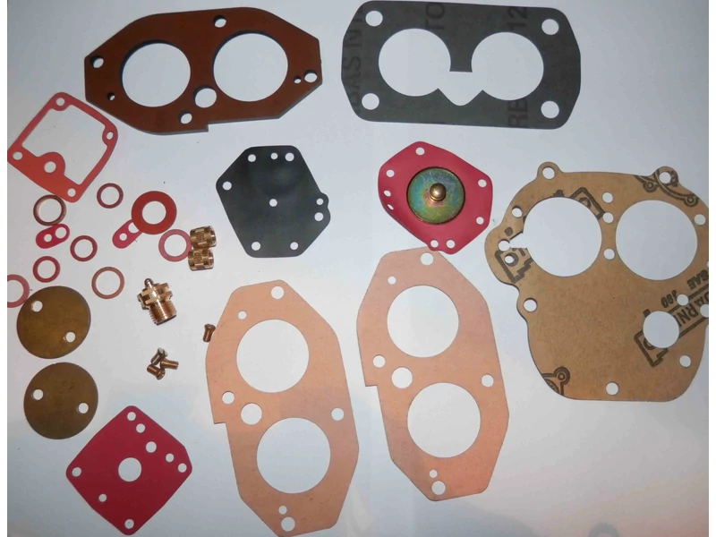 Solex 35 APAI/G Solex Profi Kit karburátor készlet
