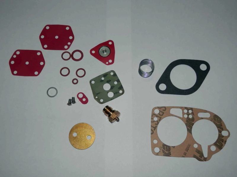 Solex 32 PICB karburátor tömítés készlet