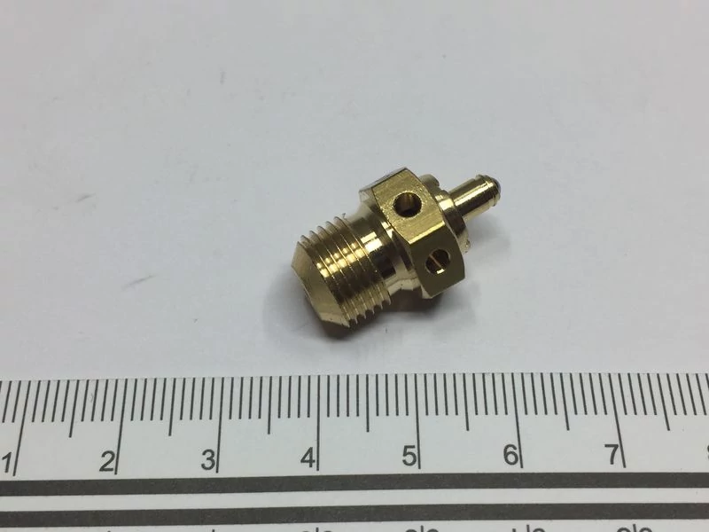 Stromberg 175 CDT tűszelep - 2.25