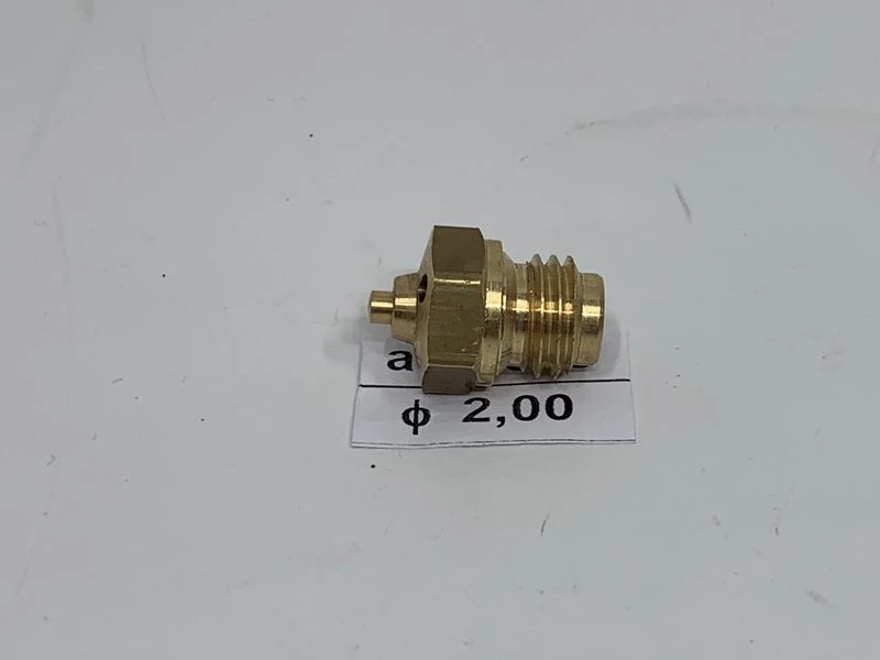 Stromberg 175 CDT tűszelep - 2.00