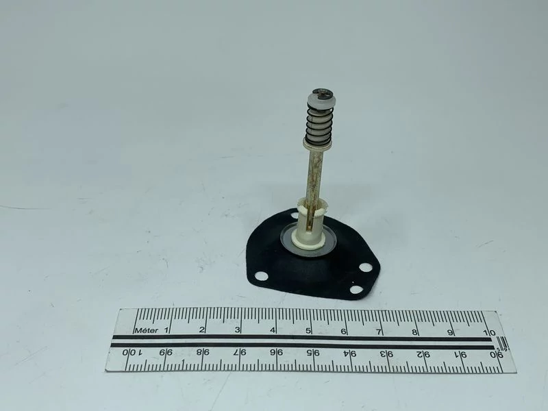 Weber ADF, ADFA membrán