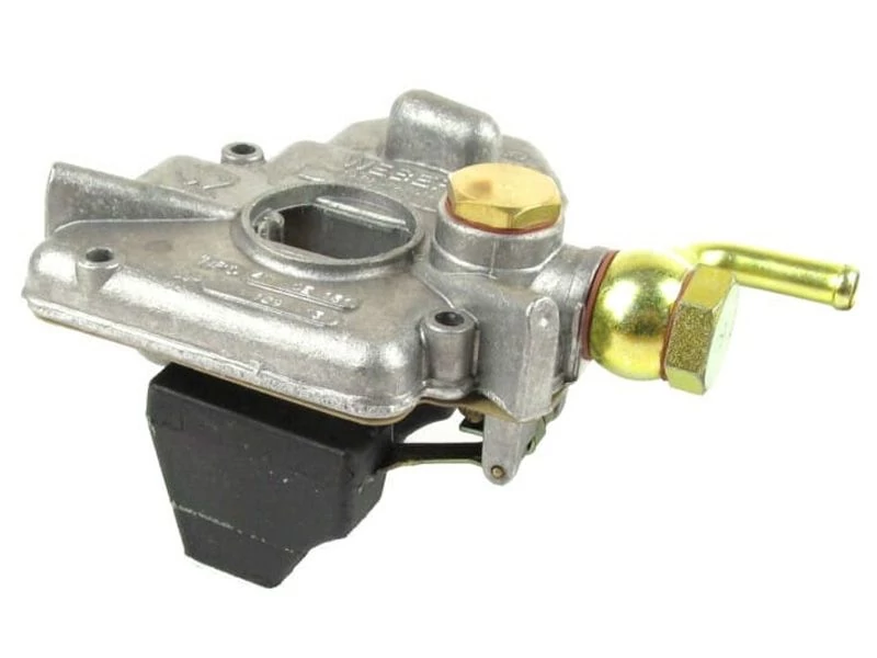 Weber 40 DCOE 151 karburátor fedél