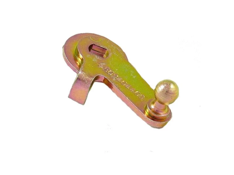 Weber DCOE gázkar 8 mm-es golyóval - balos
