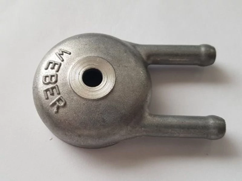 Weber DFAV, DGAS, DGAV, DGV, DRT, TLF, DAT,... hűtővíz csatlakozó