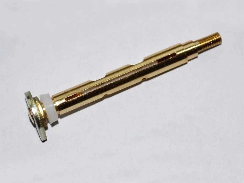 Weber IMB pillangószelep tengely - 6.5 mm