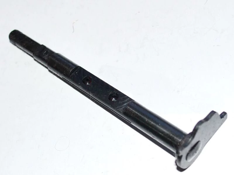 Weber DMTR pillangószelep tengely - 9 mm