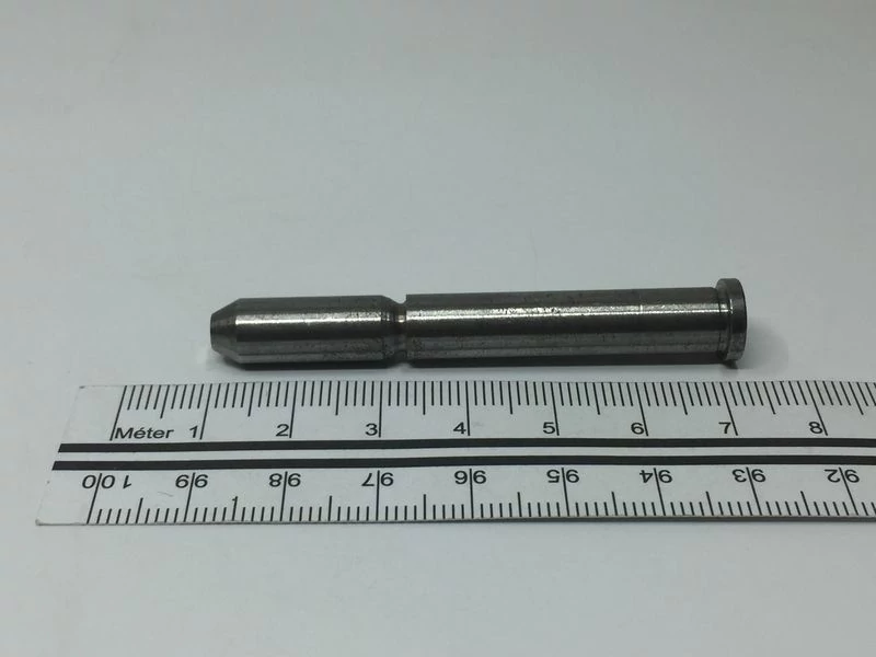 Mercedes láncvezető stift - 8*63