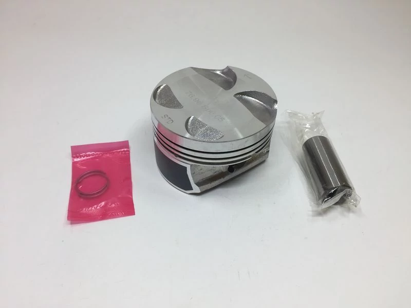 Mini, Citroen 1.6 VTI dugattyú csapszeggel 77.00 mm