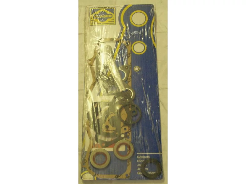 Fiat felső tömítés készlet (1288-1301-1302 ccm dízel)