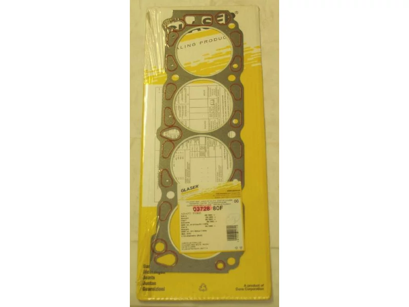 Ford hengerfej tömítés (1993, 1994, 1998 ccm)
